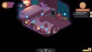 Home upgrades allow for larger indoor space (Image via Lazy Bear Games)